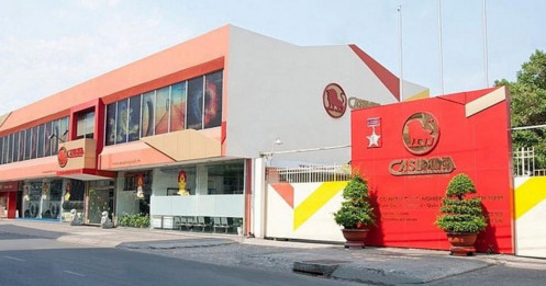 CSM và câu chuyện tái cơ cấu tài chính