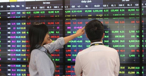 Đầu tư ngắn hạn dễ lãi, dài hạn dễ giàu?