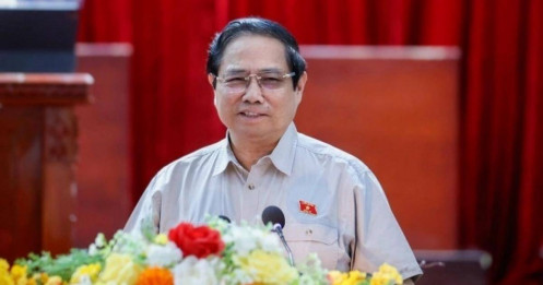 'Cần Thơ được ưu tiên nhưng tăng trưởng thấp là đáng xấu hổ'