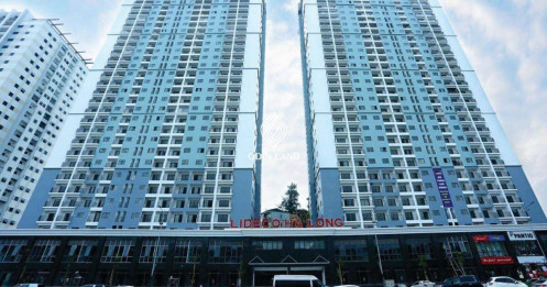 Tái cấu trúc doanh nghiệp bất động sản