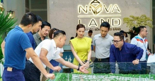 NVL đổi chiều – Dọn đường cho ESOP?