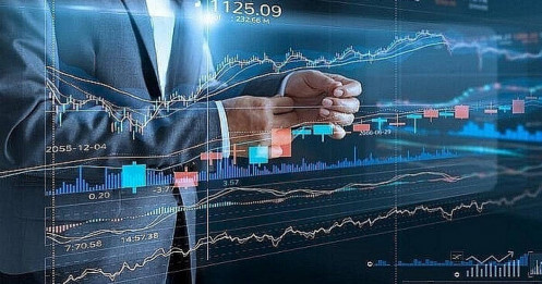 Chiến lược 22.04.2025: Chú ý dòng tiền Ngân hàng, Đầu ngành vùng MA5 1206-1214 điểm khi có KQKD Q1.2025