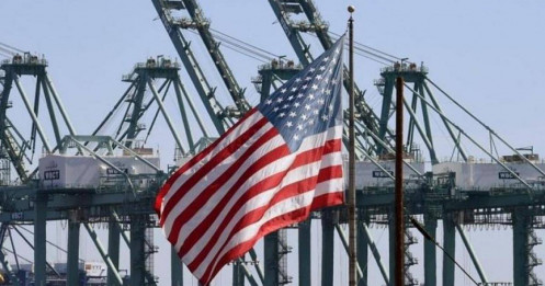 Xác suất suy thoái 90%: Giấc mơ Mỹ đối mặt cơn ác mộng kinh tế