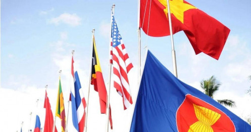 ASEAN có thể là "cầu nối" cho đối thoại Mỹ - Trung?
