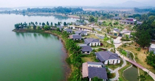 Giới đầu tư đổ xô về vùng ven đô: Cơ hội và thách thức
