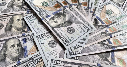 Khi đồng USD không còn là pháo đài bất khả xâm phạm