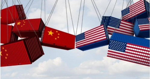 Ông Trump bất ngờ dịu giọng, tuyên bố thuế quan với Trung Quốc sẽ giảm đáng kể