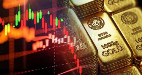 Chứng khoán rung lắc, vàng lập đỉnh: Cơ hội đầu tư đang nghiêng về phía nào?