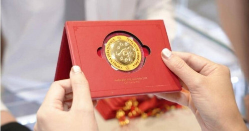 PNJ đạt doanh thu hơn 9.000 tỷ đồng trong quý I