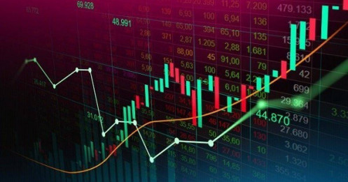 Vùng mua trong hoảng loạn: Sự trở lại mạnh mẽ của thịt lợn DBC, BAF - Vua xây dựng CTD