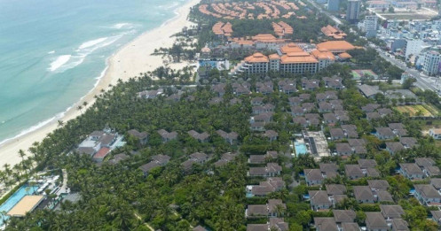 Đà Nẵng lại giảm số phường, đổi tên gọi