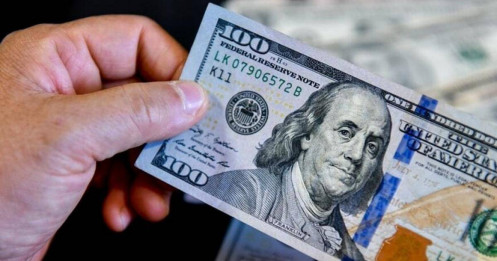 USD suy yếu sẽ "châm ngòi" xung đột tiền tệ?