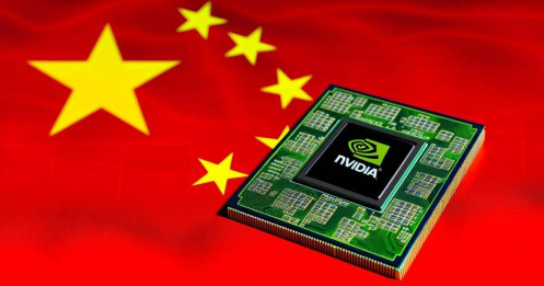 Gom Nvidia trước giờ G – Trung Quốc đi nước cờ phòng thủ dưới bóng thuế quan