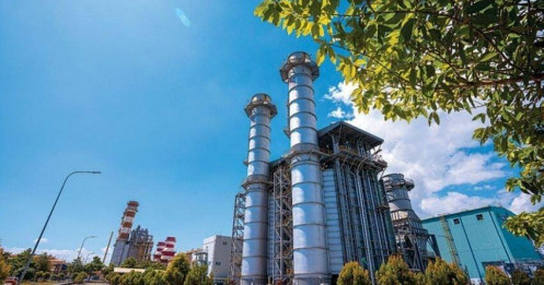 Cổ phiếu POW dự báo tăng mạnh 23,1% trong 12 tháng tới