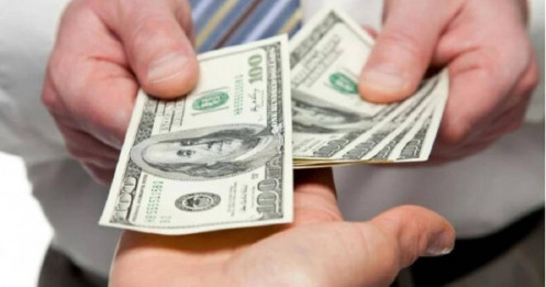 3 loại tiền càng tiêu càng giàu