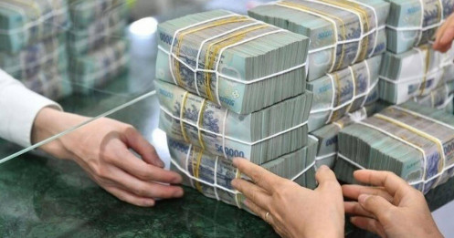 Giảm bớt áp lực cung ứng vốn lên ngân hàng