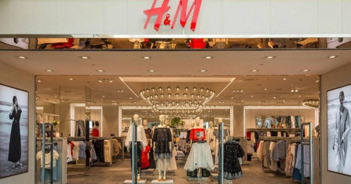 H&M đổ 1 tỷ USD vào Việt Nam: Đòn bẩy để Bình Định trở thành trung tâm dệt may tuần hoàn toàn cầu