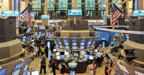 S&P 500 tăng điểm nhẹ dù thoả thuận Mỹ-Trung chưa rõ ràng, thị trường đang dần lấy lại lòng tin?