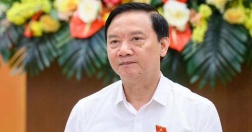 Hơn 200.000 trụ sở công vụ sẽ được sắp xếp lại