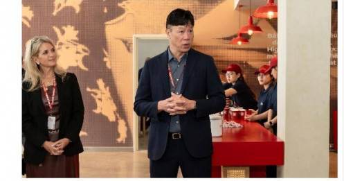 Highlands Coffee sắp IPO, từng được định giá 800 triệu USD