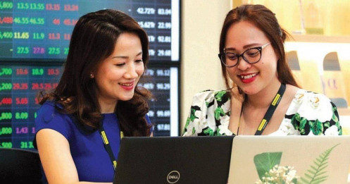 Thoát đáy hay chỉ là cú bật kỹ thuật?