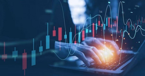 Chứng khoán ngày 24/04/2025: VN-Index hồi phục vượt mốc 1.220, vic tăng trần dẫn dắt thị trường