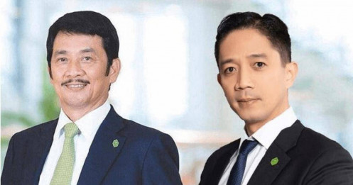 Ông Bùi Cao Nhật Quân bán ra bất thành 2,92 triệu cổ phiếu NVL