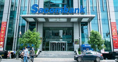 STB sau 10 năm chờ đợi, cổ tức không còn “tức ở cổ”?