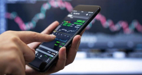 Nhận định chứng khoán 24/4: VN-Index có thể thử thách mức 1.235 điểm