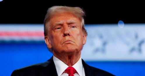 Trật tự thương mại bên bờ vực: Trump "khơi mào" ván cờ thuế mới