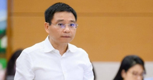 Nợ công 2024 gần 4,3 triệu tỷ đồng