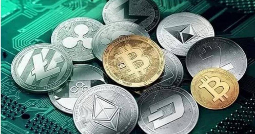 Tiền điện tử đang được “cởi trói"