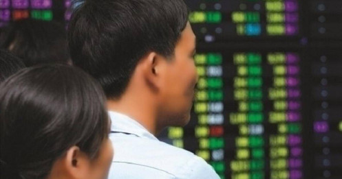 VIB và VCB được các quỹ mua ròng mạnh nhất trong tháng 3/2025