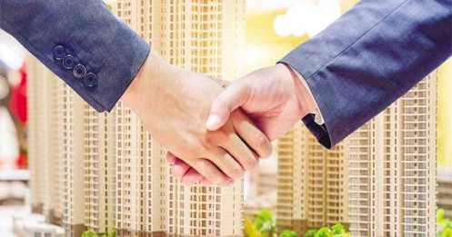 M&A "tê liệt" giữa vòng xoáy thương mại