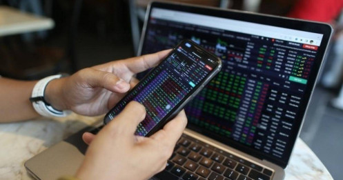 “Soi” danh mục đầu tư tài chính để lựa hàng