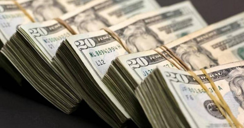 Sự thay đổi giá trị đồng đô la Mỹ và ảnh hưởng đến các thị trường tài chính