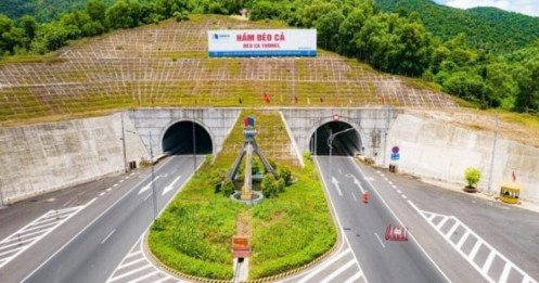 Đèo Cả (HHV): Động lực hạ tầng thúc đẩy tăng trưởng bền vững