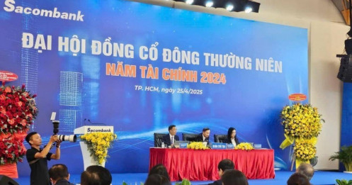 Sacombank – SBS: Dấu chấm hết cho giấc mơ tái hợp?