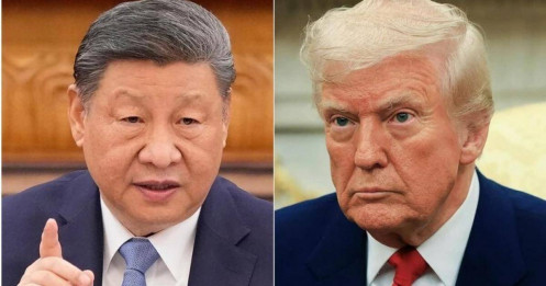 Trung Quốc cân nhắc tạm dừng mức thuế 125% với một số hàng Mỹ