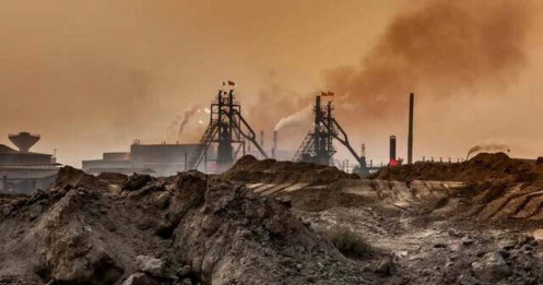 Trung Quốc cấm xuất khẩu một báu vật từ lâu, nhắm thẳng thứ Mỹ rất cần nhưng phải qua Trung Quốc