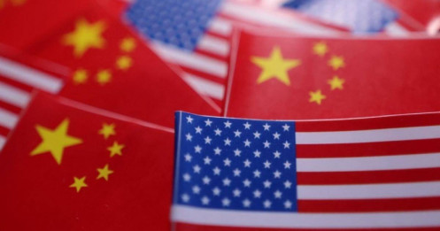 Trung Quốc cân nhắc miễn thuế cho một số hàng hóa Mỹ