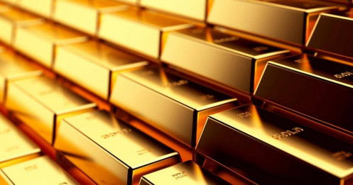 Giữa biến động thị trường vàng, Trung Quốc công khai tham vọng lớn