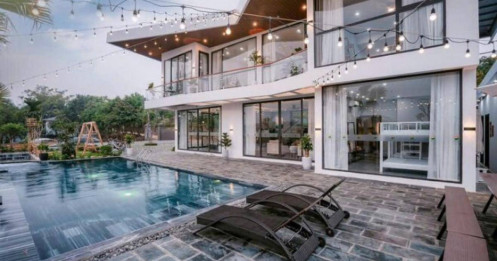 Bỏ vài chục tỷ đồng mua homestay, nhiều chủ đầu tư đang lo tháo chạy