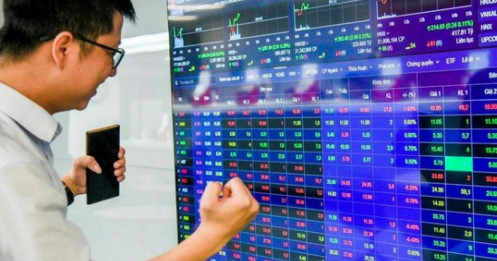 Lực đẩy' từ quý I: Chứng khoán Việt 'bứt tốc'?