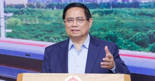 Xây dựng cơ chế đặc thù cho tất cả dự án đường sắt