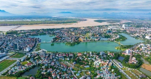 Đặt tên đơn vị hành chính mới: Cân nhắc thấu đáo, tôn trọng ý dân.