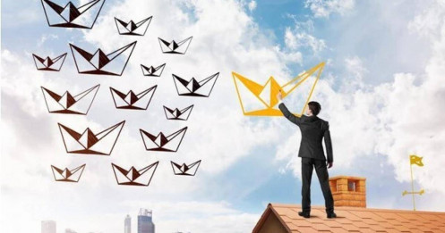 Ai cũng háo hức trước kỳ nghỉ lễ dài, người thành công luôn "tỉnh táo"làm những điều này để luôn duy trì phong độ, bắt nhịp với công việc kịp thời