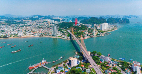 4 tỉnh vẫn giữ định hướng lên thành phố trực thuộc Trung ương sau sáp nhập