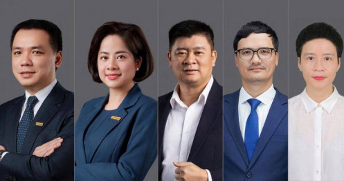 Eximbank công bố danh sách ứng viên HĐQT và Ban kiểm soát nhiệm kỳ mới