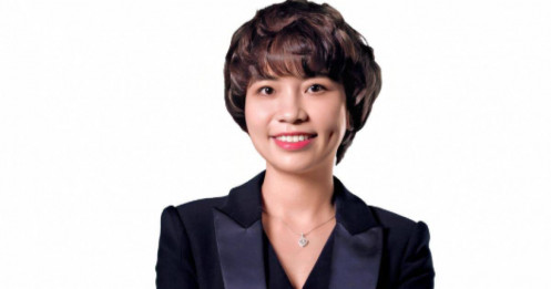 Hai ngân hàng cùng lúc thay chủ tịch